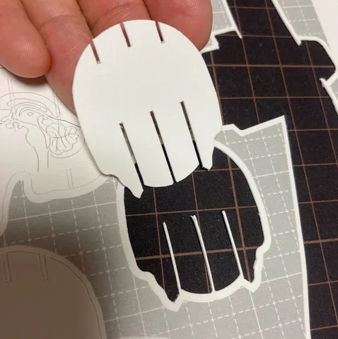 立体星図工作キット 88