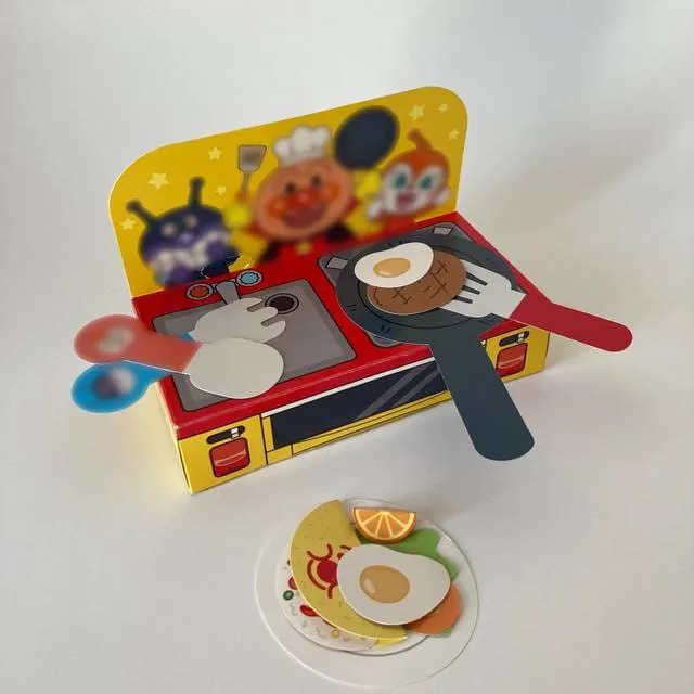 キッチンごっこセット