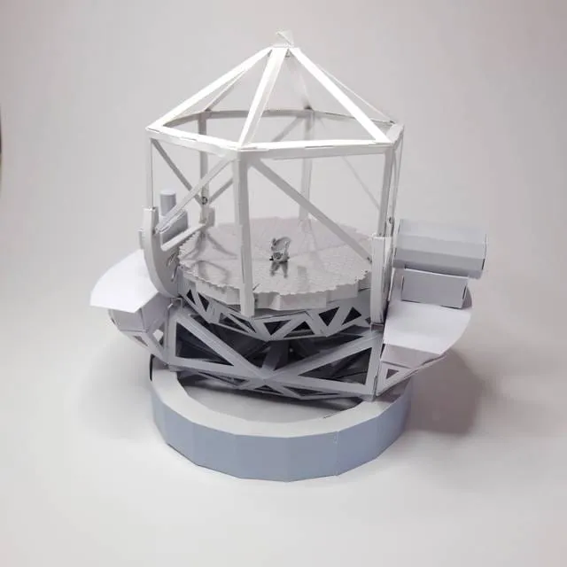 TMT プロトタイプ